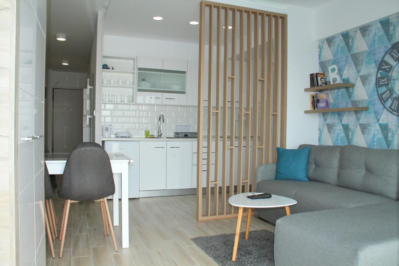 M Apartments, Kallikratia * Nea Kallikrateia