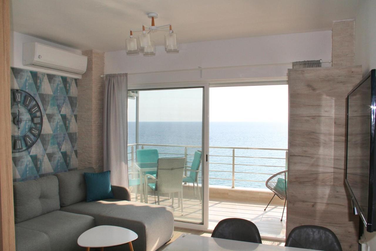 M Apartments, Kallikratia * Nea Kallikrateia