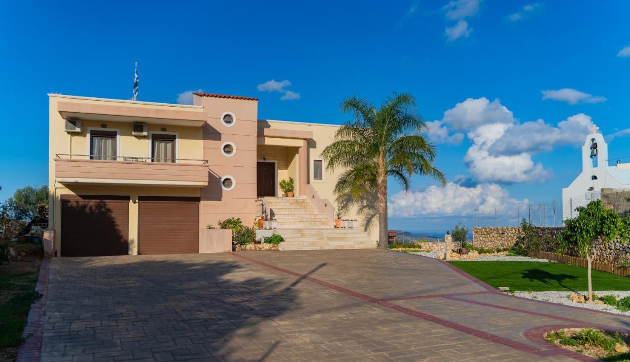 Villa Deluxe Kamba With Sea View *