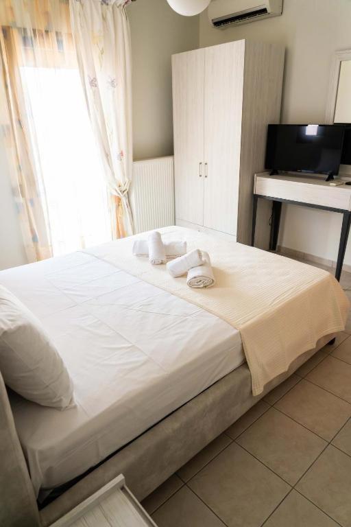Anthemia Luxury Holiday home
