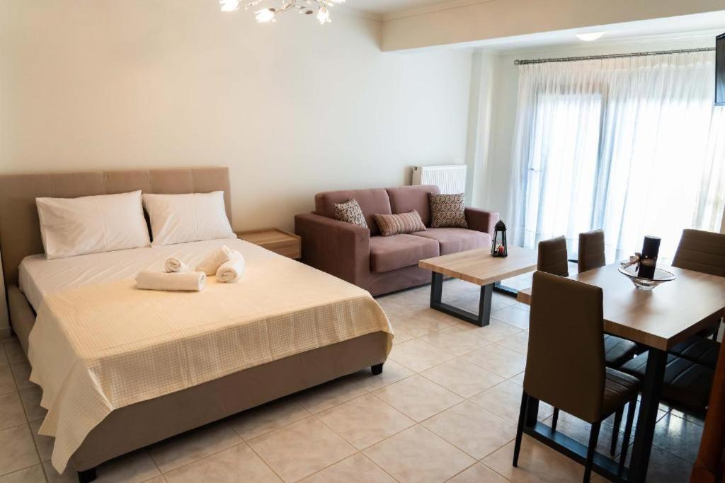 Anthemia Luxury