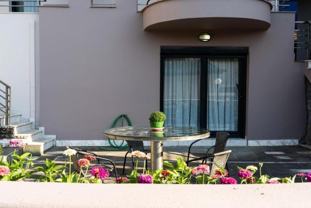 Anthemia Luxury