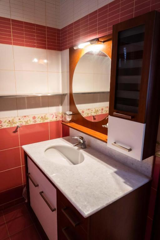 Holiday home Anthemia Luxury