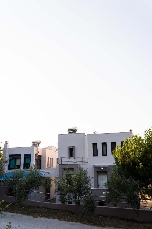 Anthemia Luxury Holiday home *