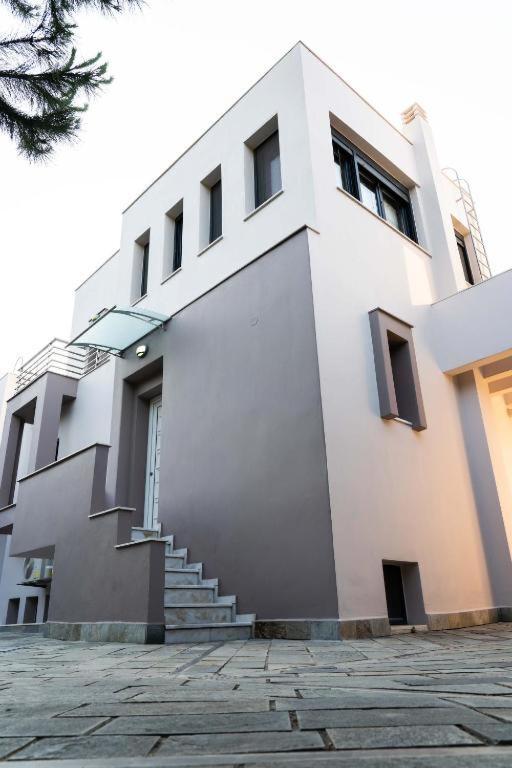 Anthemia Luxury Nea Iraklitsa