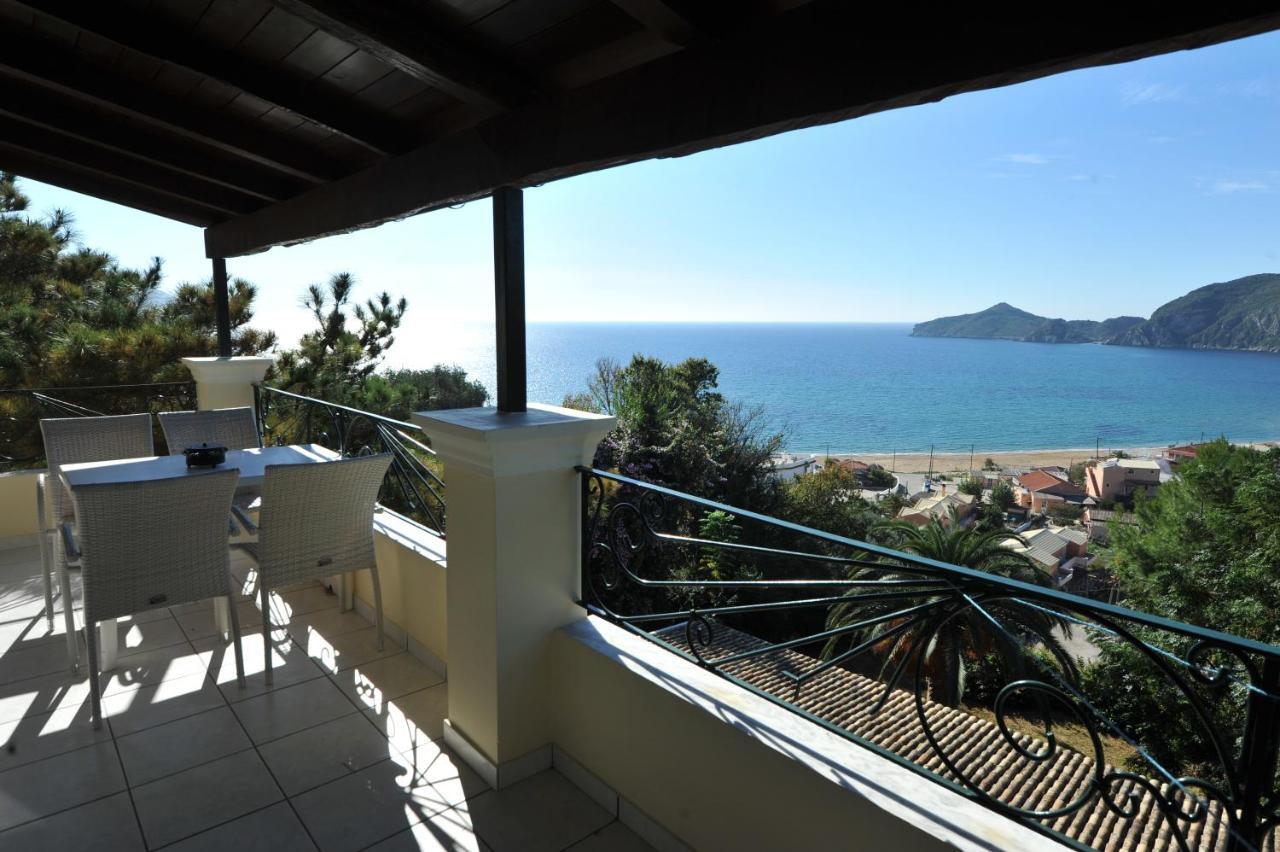 Holiday home Theodora View Afroditi