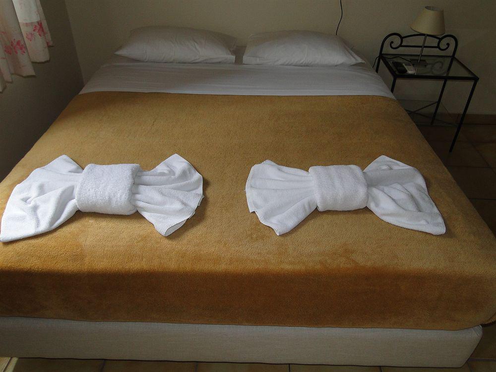 Pepi Boutique (adults Only) Aparthotel 3*