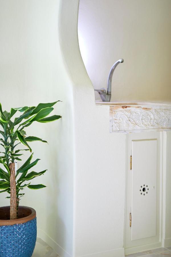 Garden Architect's Pyrgos Kallistis