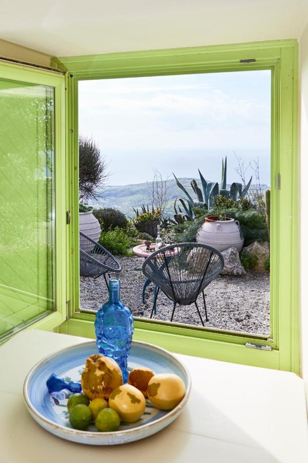 Garden Architect's Pyrgos Kallistis