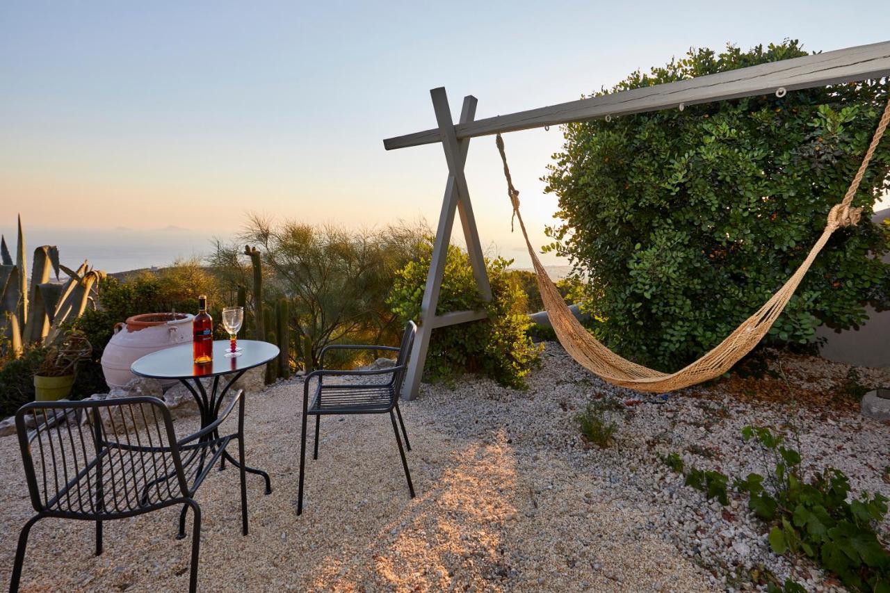 Garden Architect's Holiday home