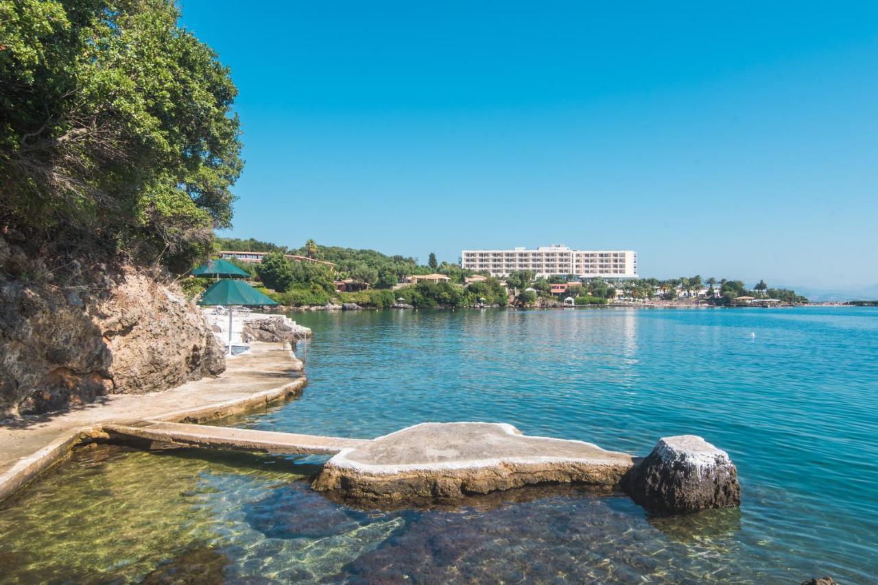 Apartment Kommeno Bay *