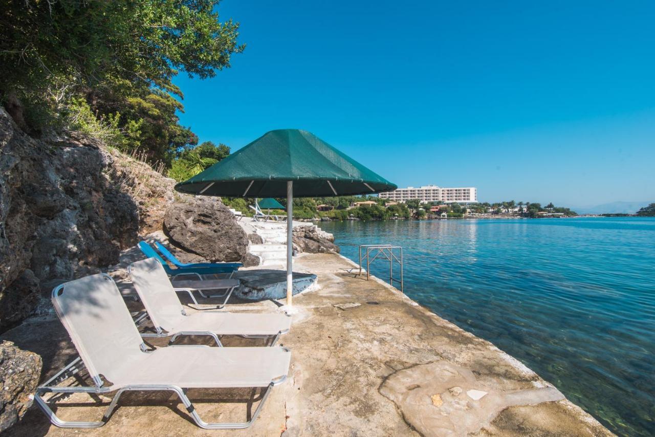 Apartment Kommeno Bay