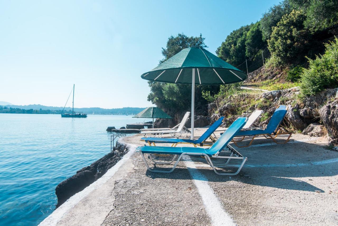 Apartment Kommeno Bay *