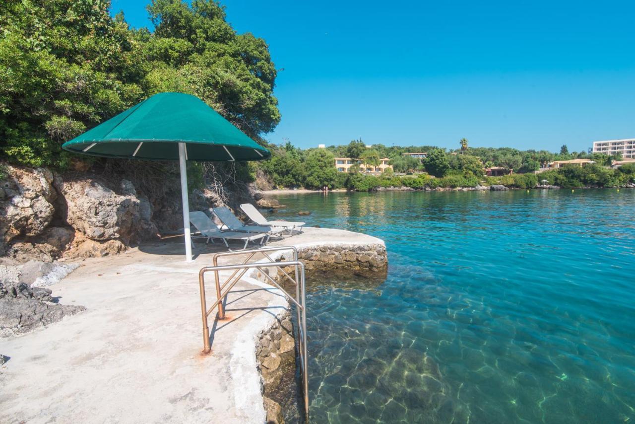Apartment Kommeno Bay Limni (Corfu)