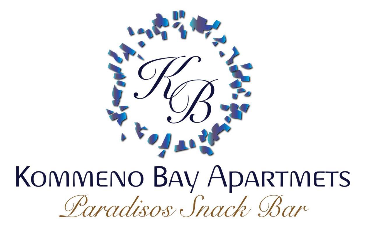 Kommeno Bay