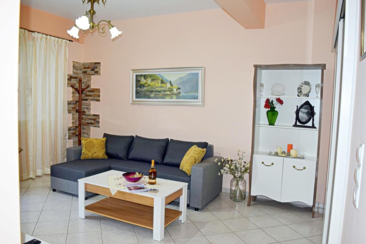 Korona Holiday home *