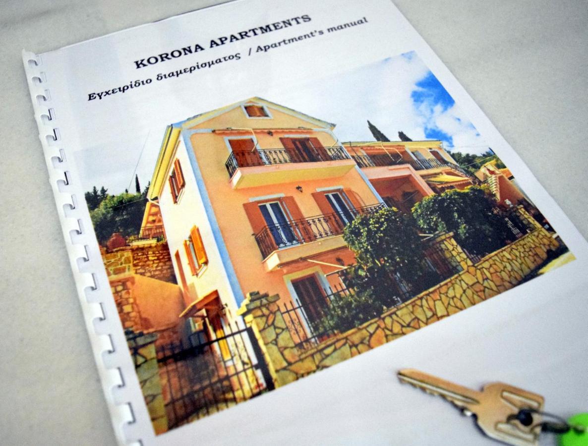 Korona Holiday home *