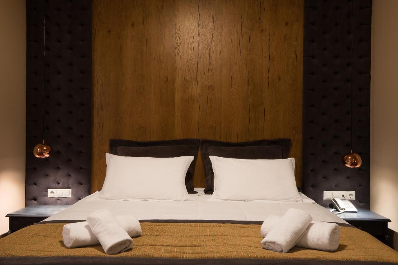 Kentrikon Hotel Langadia
