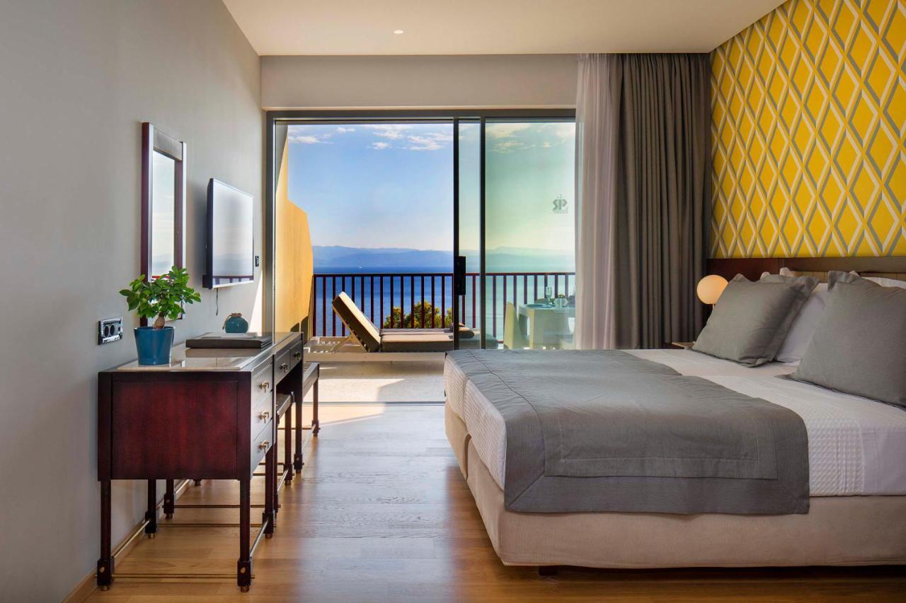 Skiathos Palace Hotel 4*