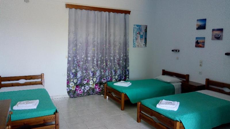 Stars (adults Only) 3* Agios Georgios (Corfu)