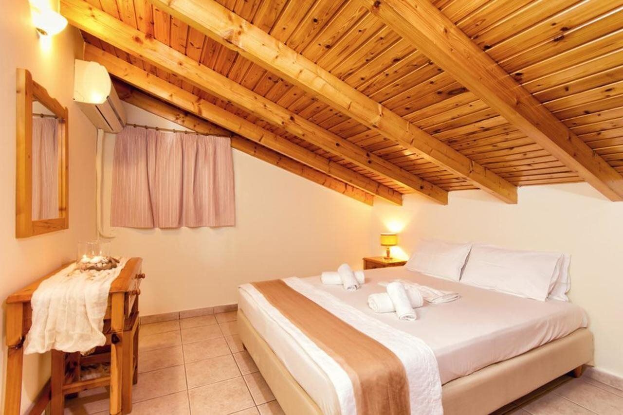 Thetis Apartment Alykanas (Zakynthos)