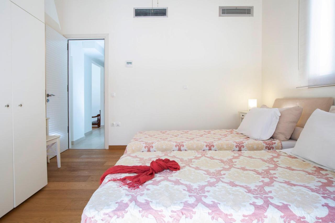 Villa Arodo Seaside | Penelope