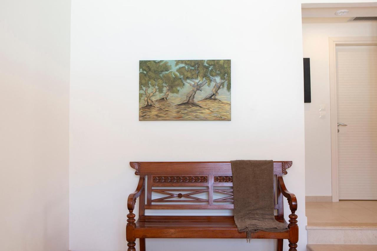 Villa Arodo Seaside | Penelope