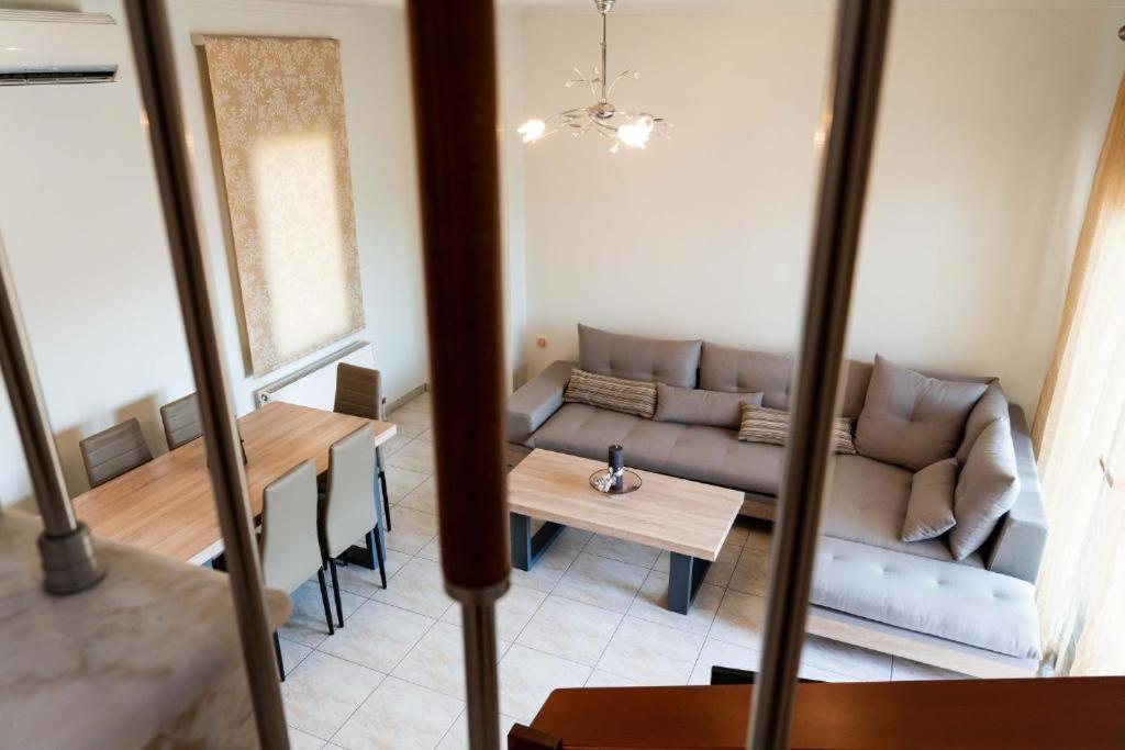 Anthemia Luxury * Nea Iraklitsa