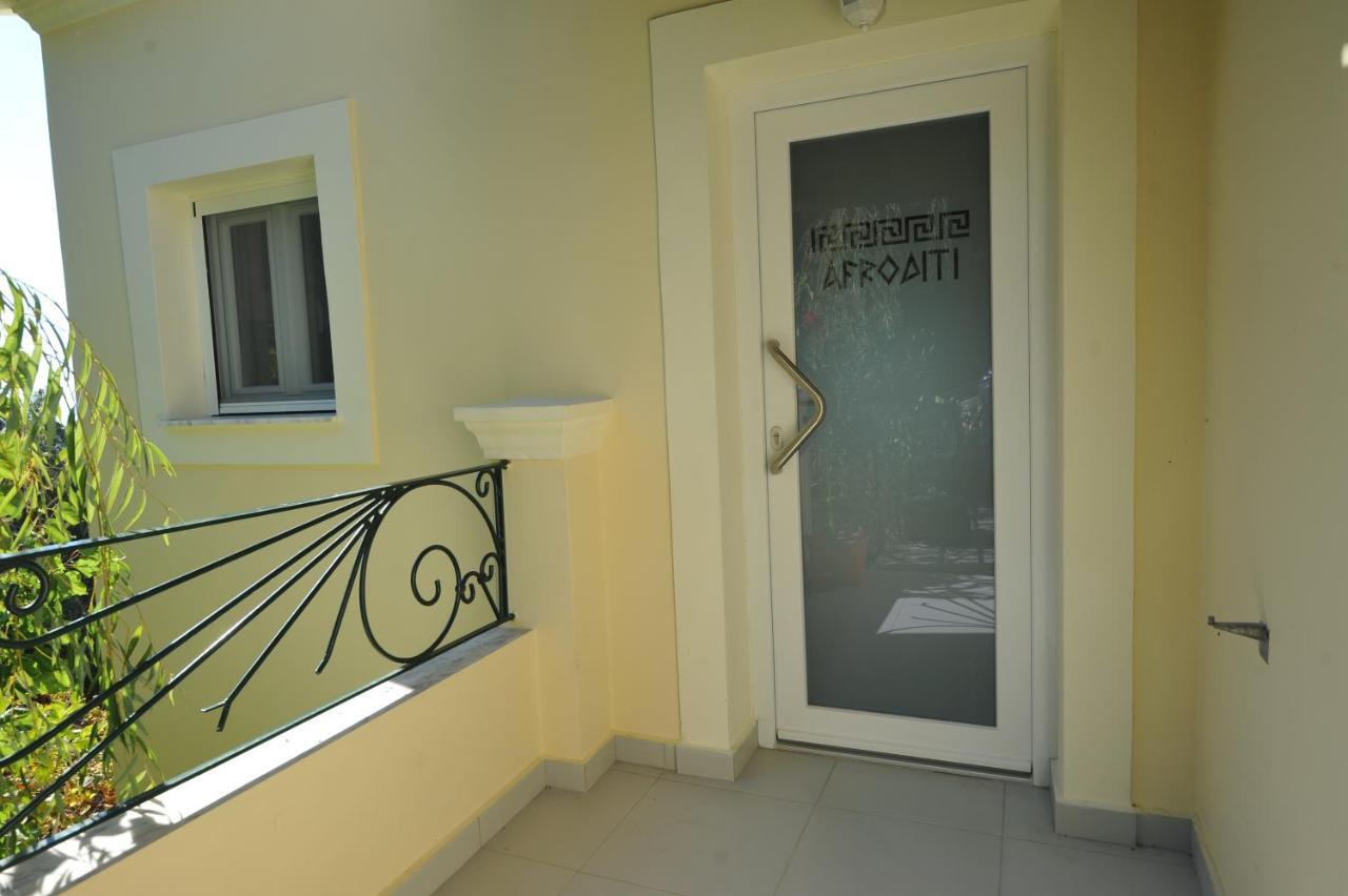 Theodora View Afroditi Holiday home