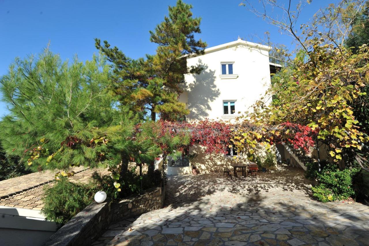 Holiday home Theodora View Afroditi Agios Georgios Pagon