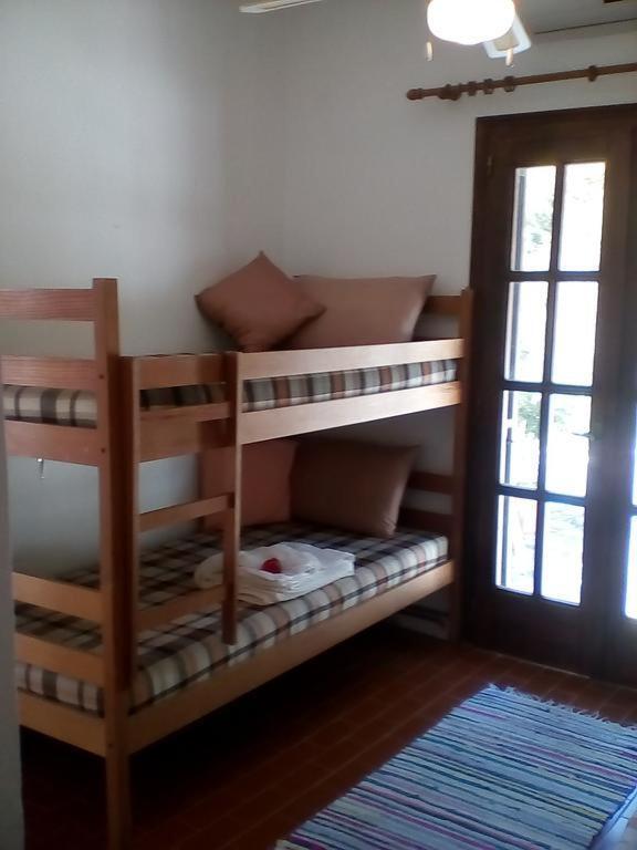 Fanari In Kanapitsa Skiathos Town