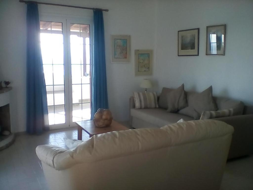 Villa Fanari In Kanapitsa Skiathos Town