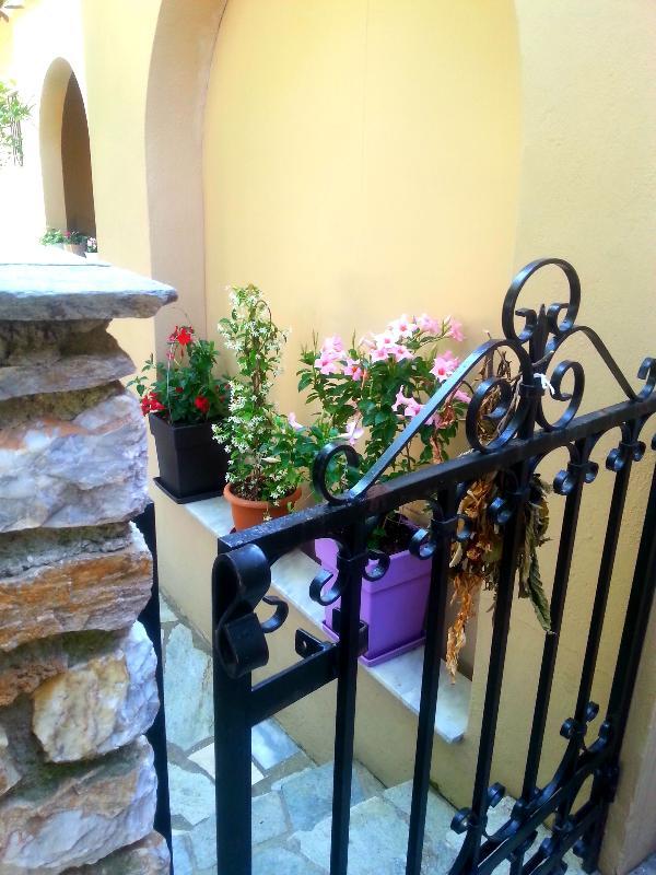 Maria * Skiathos Town