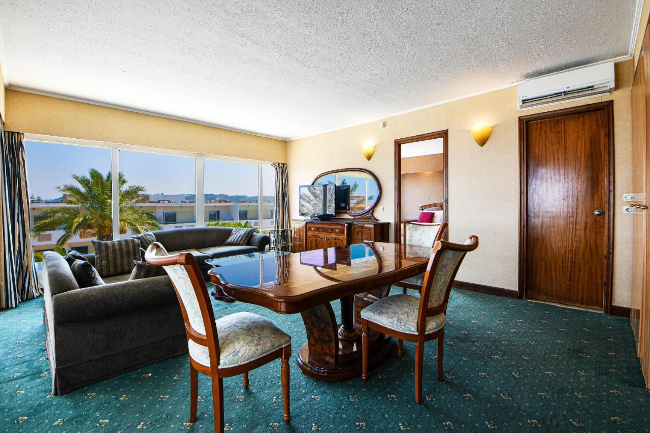 Hotel Dodeca Sea 5*
