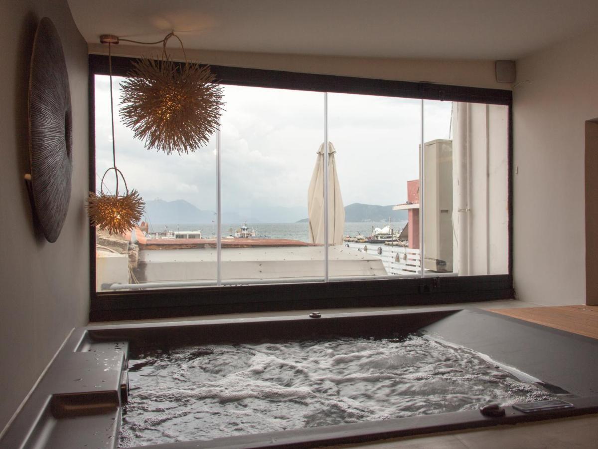 Sophia Apartment *