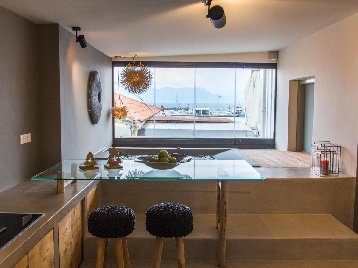 Sophia Apartment Aegina