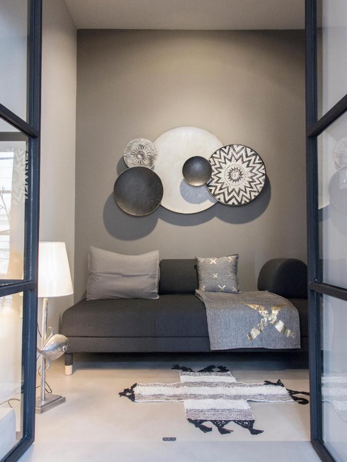 Sophia Apartment Aegina