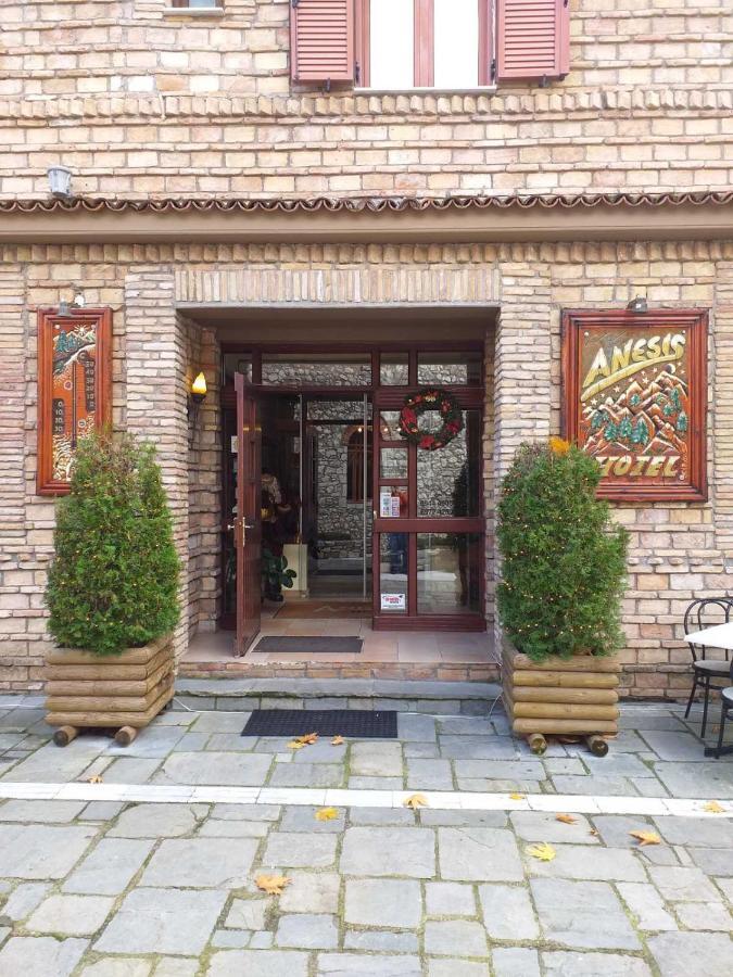 Hotel Anesis 3*