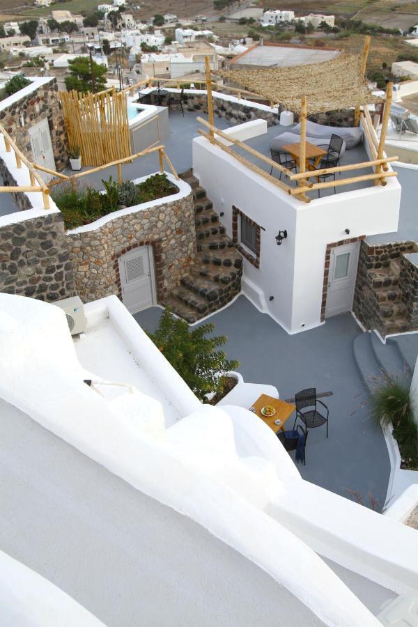 Fertimo Villa