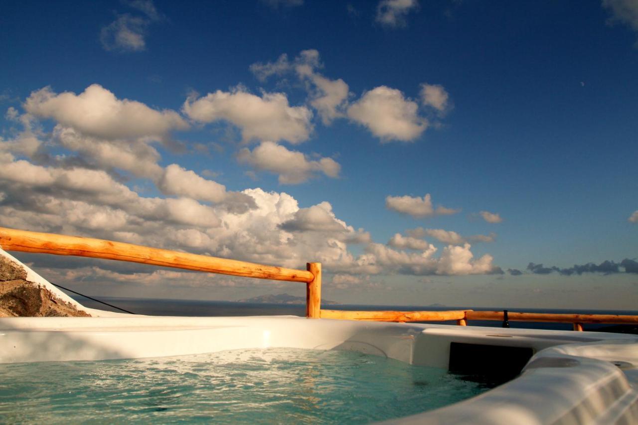 Villa Fertimo Exo Gonia