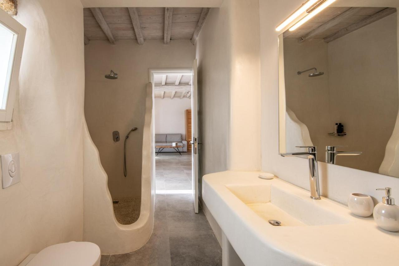 Mykonos Divino Apartment Tourlos