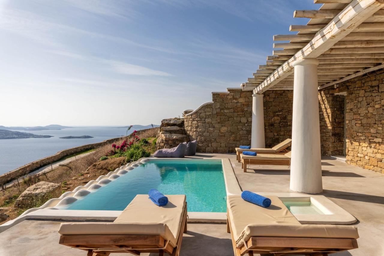 Apartment Mykonos Divino