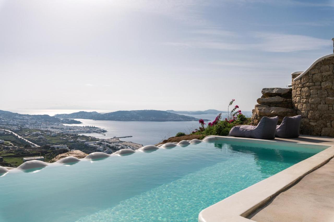 Mykonos Divino