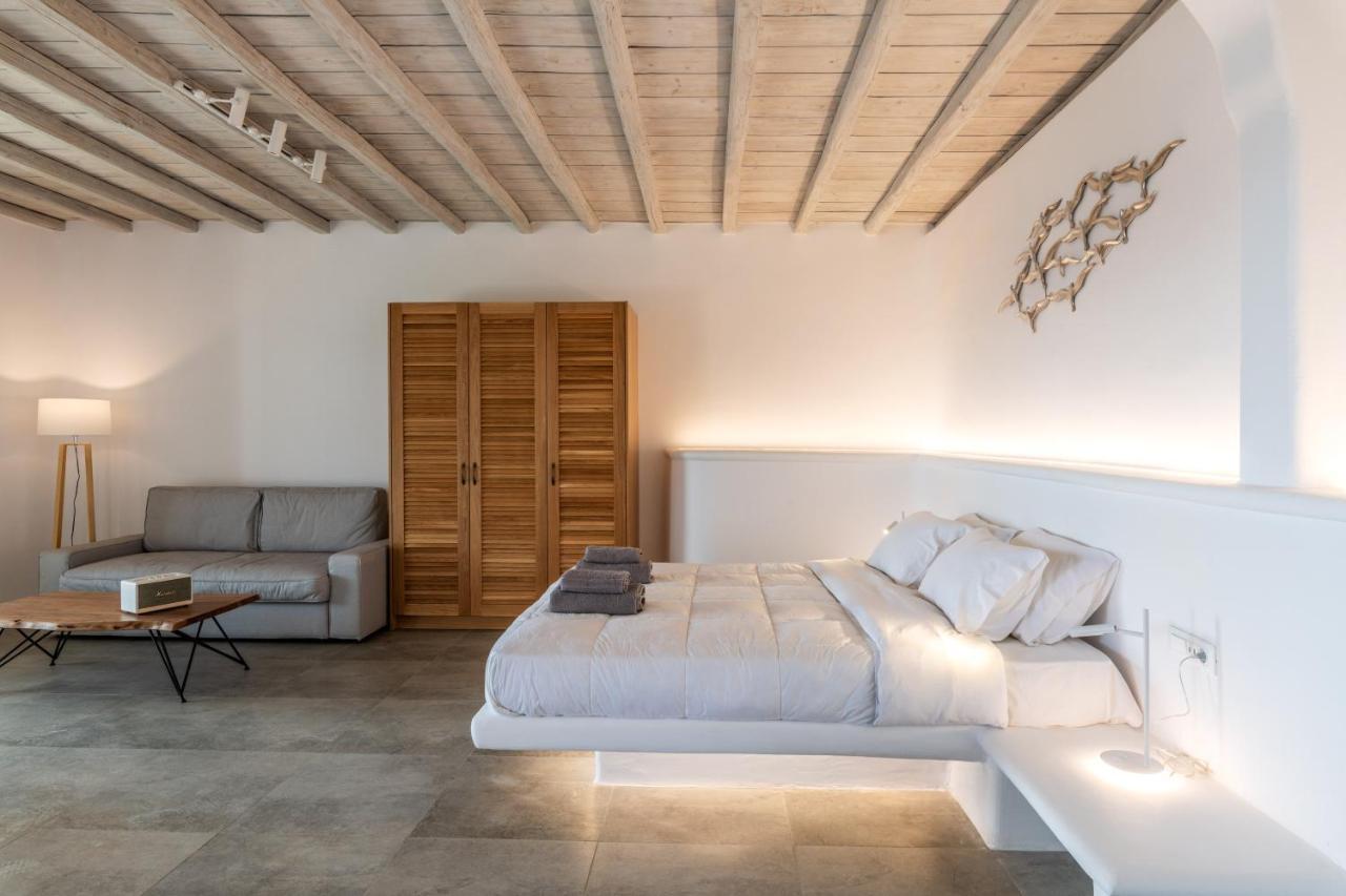 Mykonos Divino Apartment *