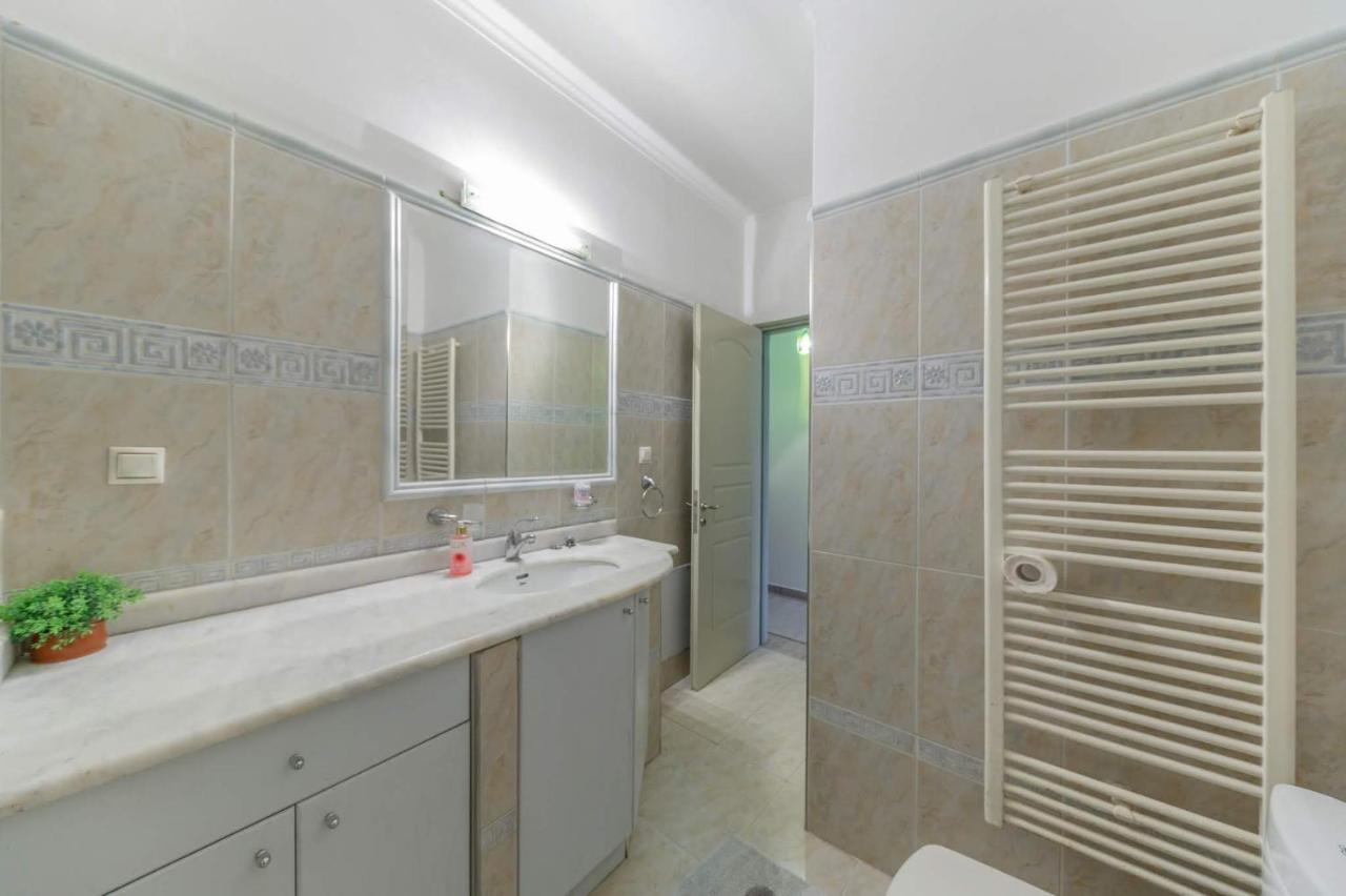 Apartment 3bd In The Center - Self Check In *