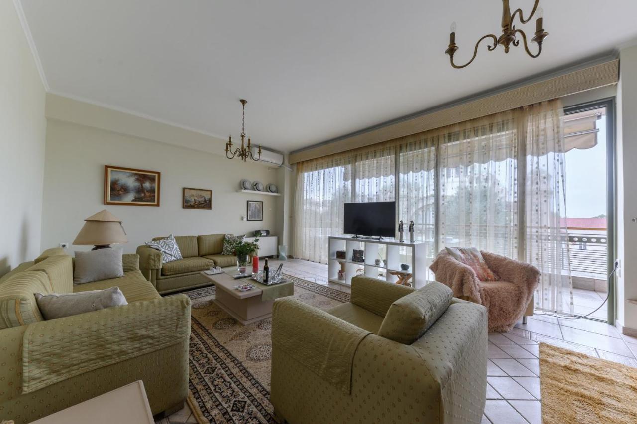 3bd In The Center - Self Check In * Patras