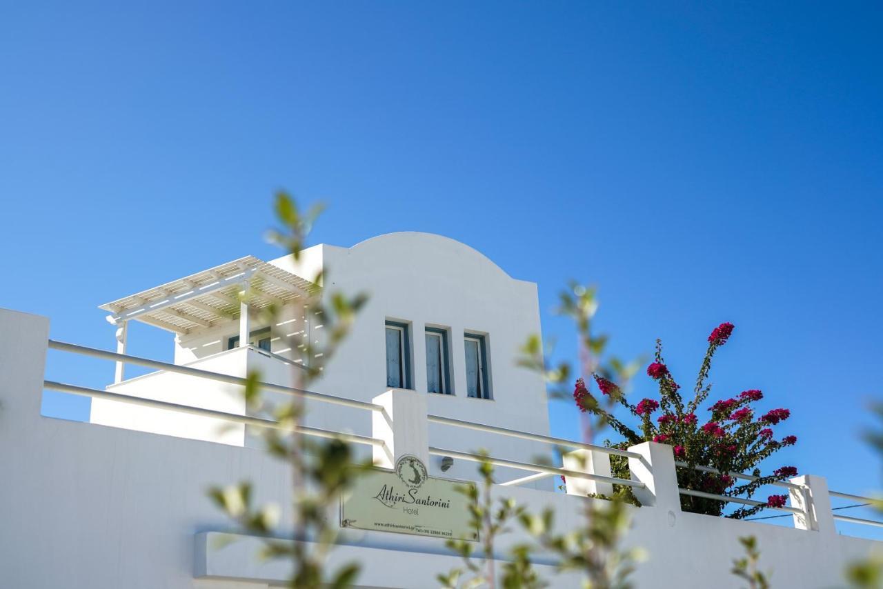 Athiri Santorini 3*