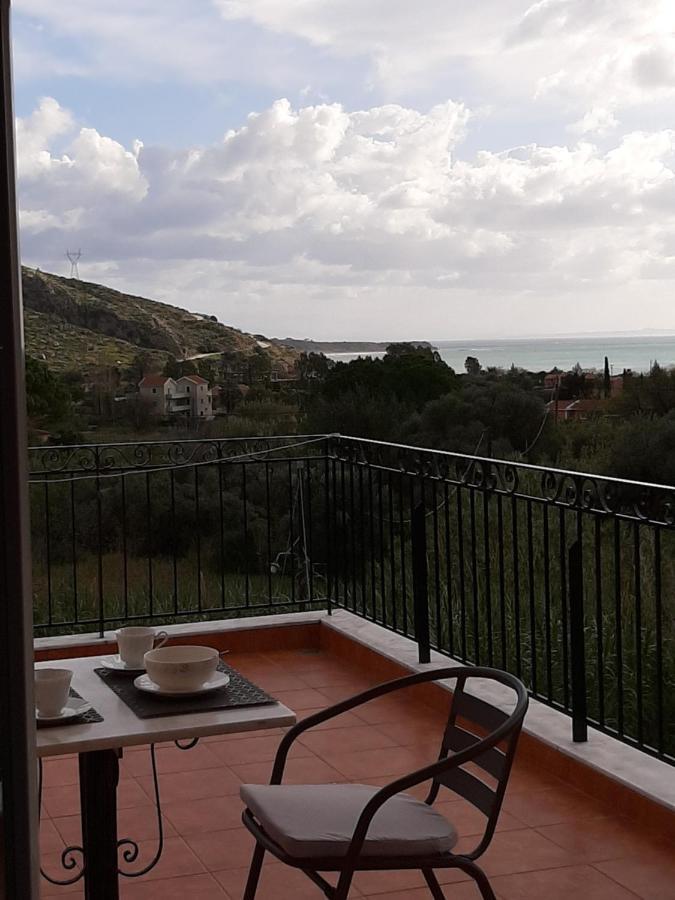 Apartment Rodanthy Iv Katelios