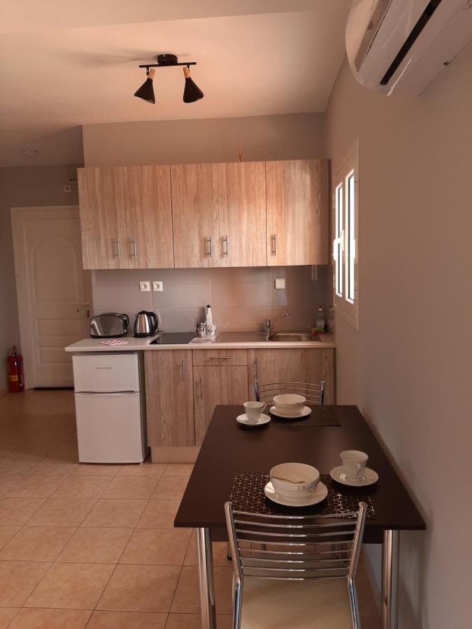 Apartment Rodanthy Iv