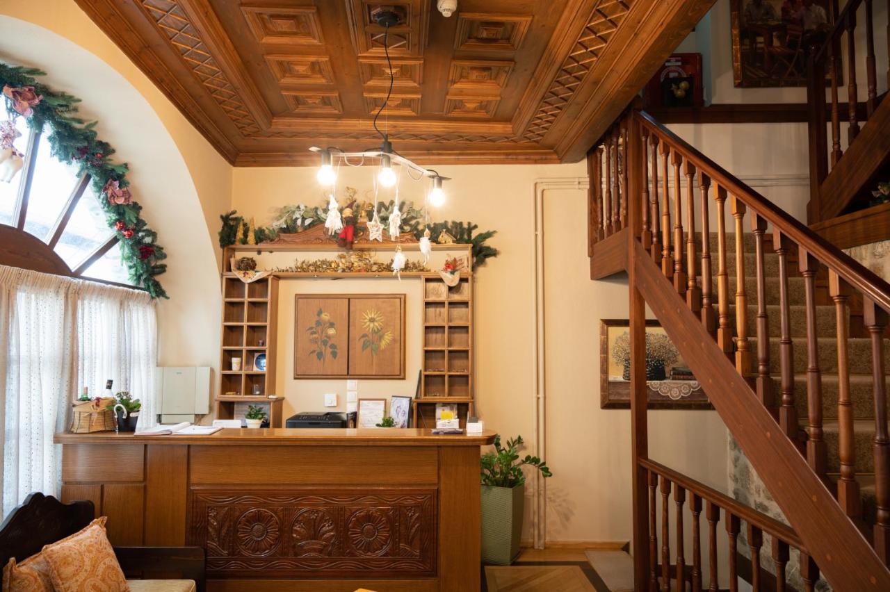 Kaza 4* Dimitsana